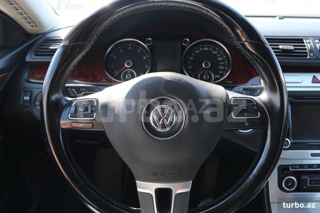 Volkswagen Passat CC 2009, 134,600 km - 0.2 l - Bakı