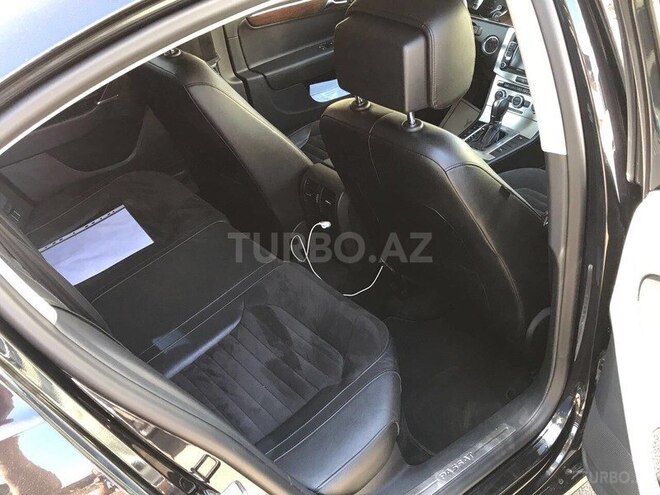 Volkswagen Passat 2013, 110,000 km - 1.8 l - Bakı