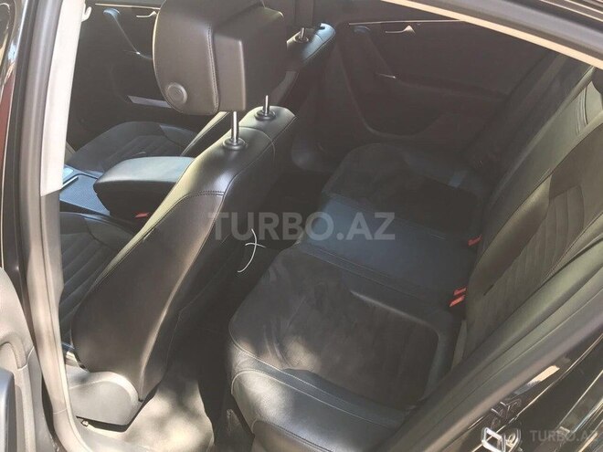 Volkswagen Passat 2013, 110,000 km - 1.8 l - Bakı
