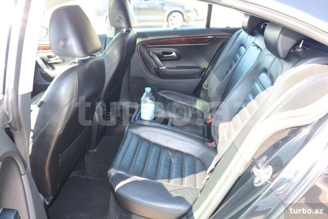 Volkswagen Passat CC 2009, 134,600 km - 0.2 l - Bakı