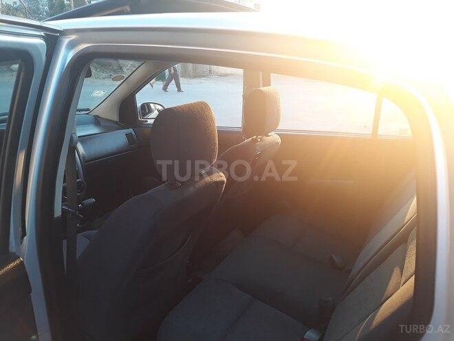 Hyundai Getz 2006, 206,000 km - 1.2 l - Bakı