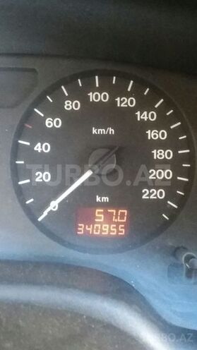 Opel Astra 1999, 340,000 km - 1.8 l - Bakı