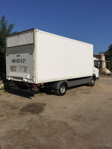 Mercedes Atego 815 2001, 534,000 km - 4.3 л - Bakı