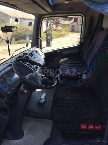 Mercedes Atego 815 2001, 534,000 km - 4.3 л - Bakı