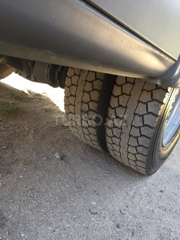 Mercedes Atego 815 2001, 534,000 km - 4.3 л - Bakı