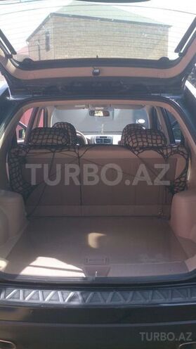 Kia Sportage 2009, 88,000 km - 2.0 l - Bakı