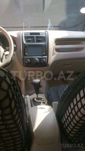 Kia Sportage 2009, 88,000 km - 2.0 l - Bakı