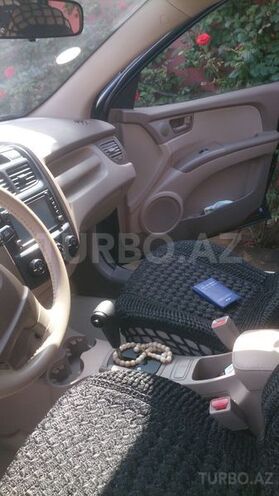 Kia Sportage 2009, 88,000 km - 2.0 l - Bakı