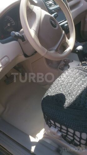 Kia Sportage 2009, 88,000 km - 2.0 l - Bakı