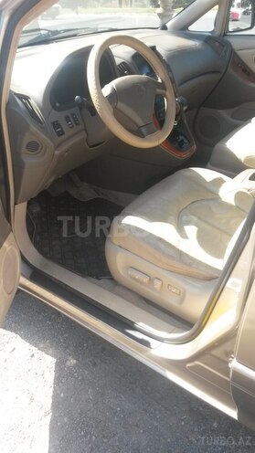 Lexus RX 300 2000, 196,000 km - 3.0 l - Bakı