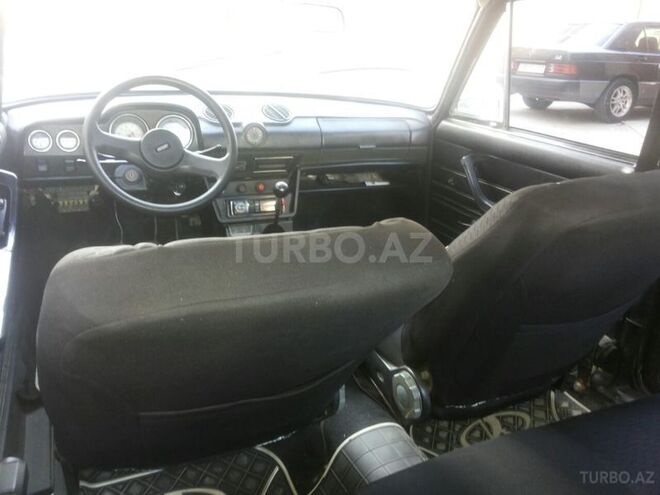 LADA (VAZ) 2106 2005, 311,000 km - 1.6 l - Bakı