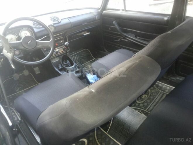 LADA (VAZ) 2106 2005, 311,000 km - 1.6 l - Bakı