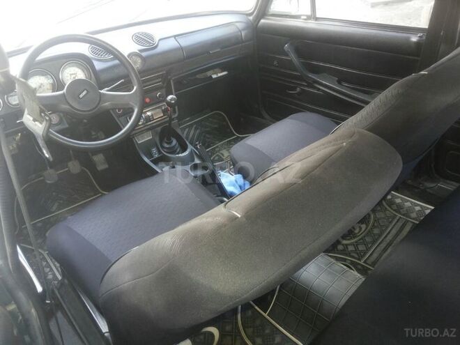 LADA (VAZ) 2106 2005, 311,000 km - 1.6 l - Bakı