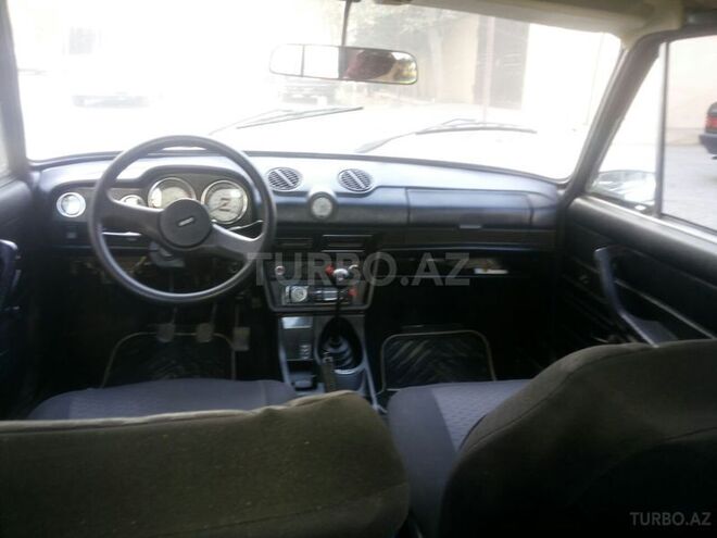 LADA (VAZ) 2106 2005, 311,000 km - 1.6 l - Bakı