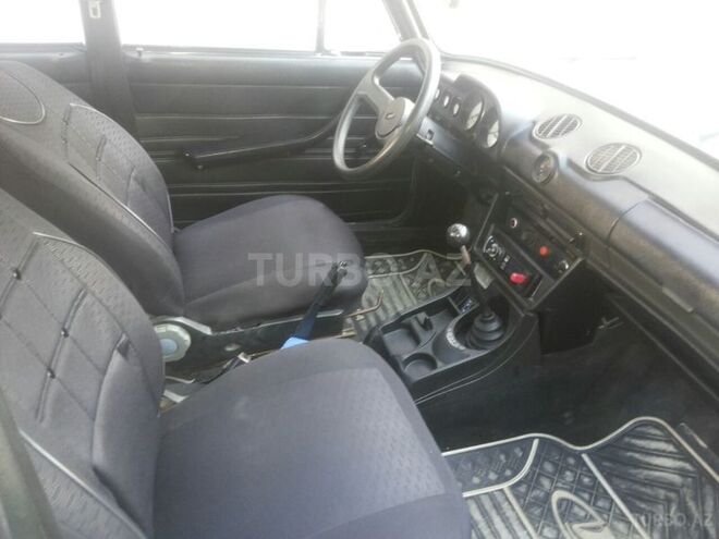 LADA (VAZ) 2106 2005, 311,000 km - 1.6 l - Bakı