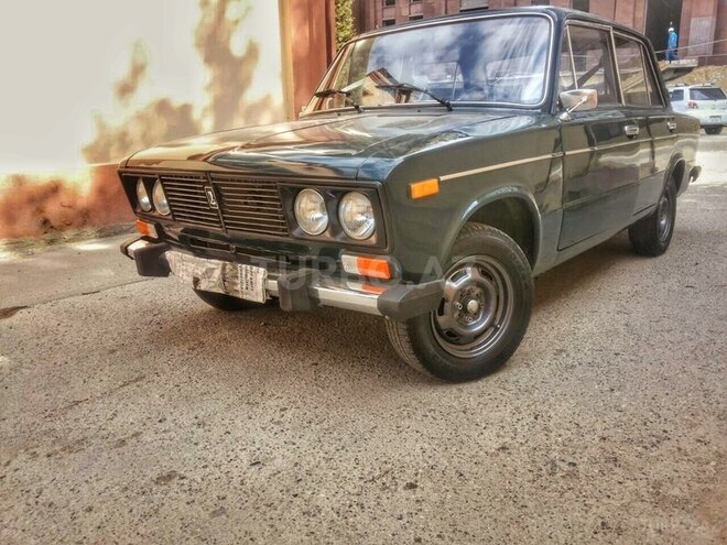 LADA (VAZ) 2106 2005, 311,000 km - 1.6 l - Bakı