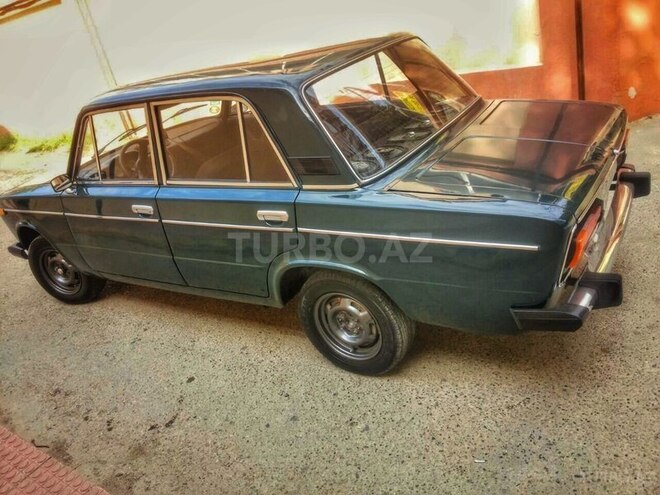 LADA (VAZ) 2106 2005, 311,000 km - 1.6 l - Bakı
