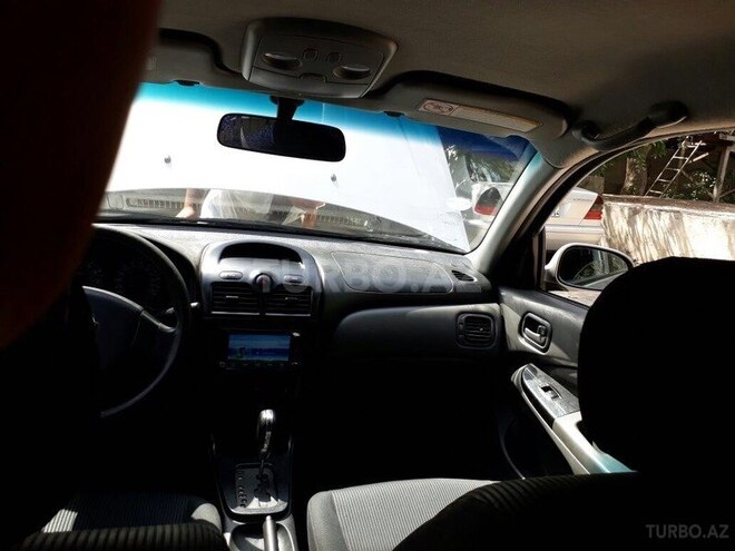 Nissan Sunny 2008, 140,000 km - 1.6 l - Bakı