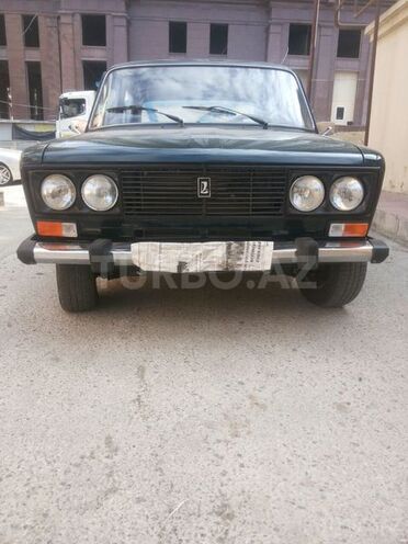 LADA (VAZ) 2106 2005, 311,000 km - 1.6 l - Bakı