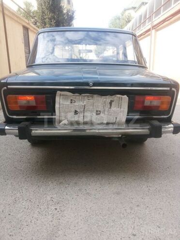 LADA (VAZ) 2106 2005, 311,000 km - 1.6 l - Bakı