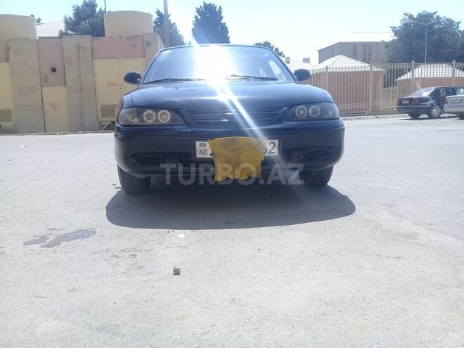 Mazda 626 1992, 656,556 km - 1.8 l - Bakı