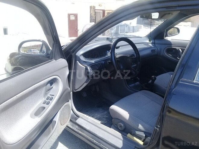 Mazda 626 1992, 656,556 km - 1.8 l - Bakı