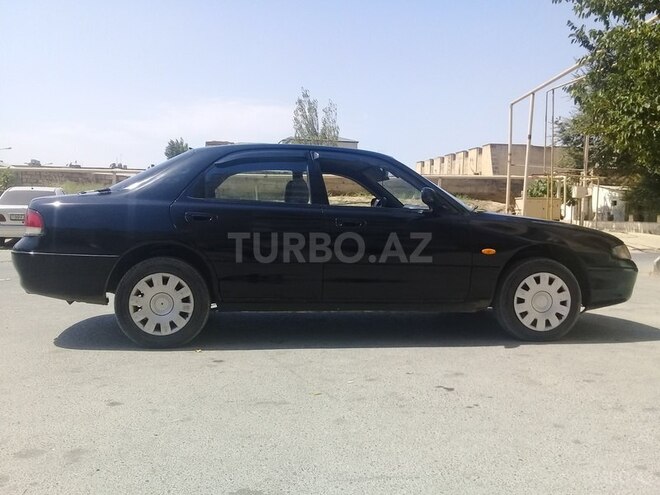 Mazda 626 1992, 656,556 km - 1.8 l - Bakı