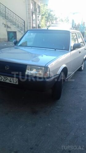 Tofas Sahin 2004, 110,000 km - 1.6 l - Bakı