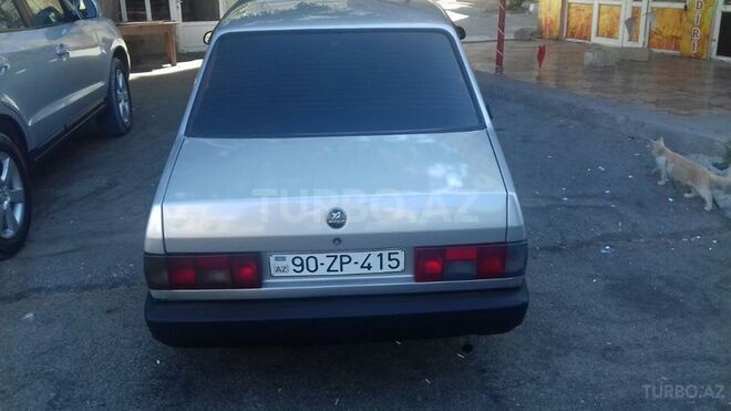 Tofas Sahin 2004, 110,000 km - 1.6 l - Bakı