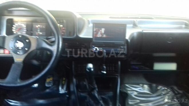 Tofas Sahin 2004, 110,000 km - 1.6 l - Bakı
