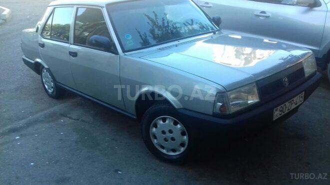 Tofas Sahin 2004, 110,000 km - 1.6 l - Bakı