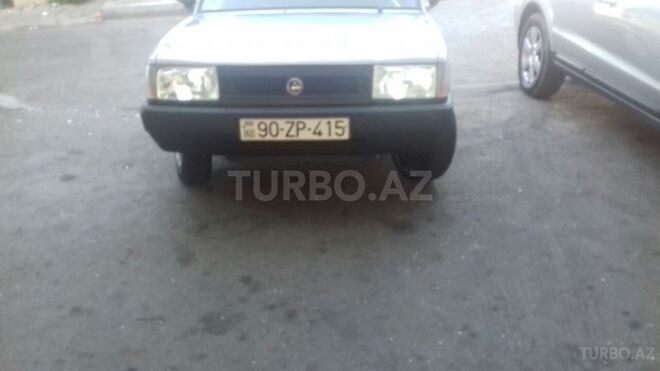 Tofas Sahin 2004, 110,000 km - 1.6 l - Bakı