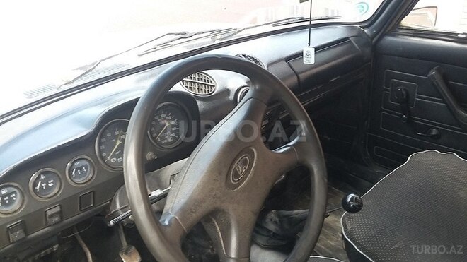 LADA (VAZ) 2106 1990, 196,958 km - 1.5 l - Sabirabad