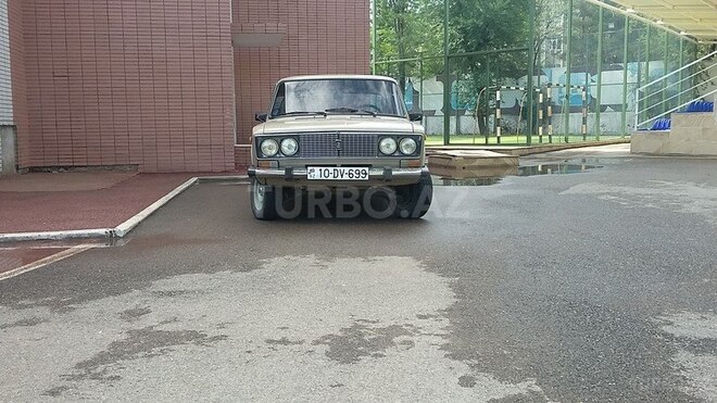 LADA (VAZ) 2106 1990, 196,958 km - 1.5 l - Sabirabad
