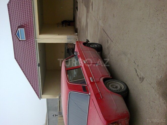 LADA (VAZ) 2106 1974, 777,777 km - 0.2 l - Gəncə