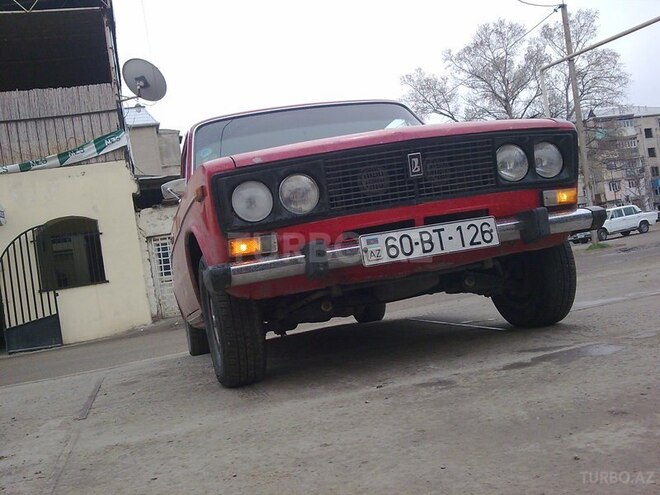 LADA (VAZ) 2106 1974, 777,777 km - 0.2 l - Gəncə