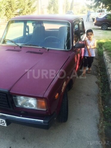 LADA (VAZ) 2107 1998, 128,346 km - 1.6 l - Salyan