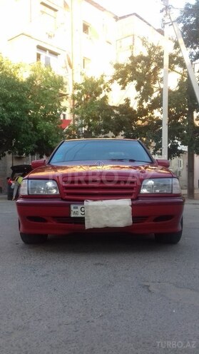 Mercedes C 180 1998, 280,000 km - 1.8 l - Sumqayıt