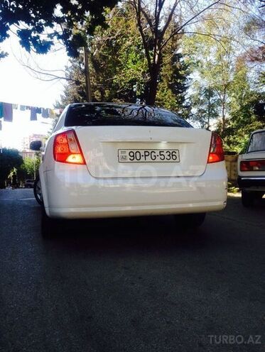 Daewoo Gentra 2014, 160,000 km - 1.5 л - Bakı