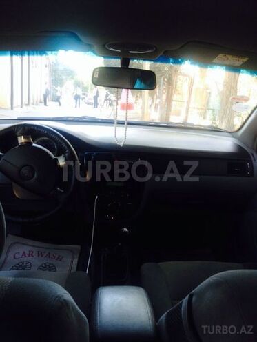 Daewoo Gentra 2014, 160,000 km - 1.5 л - Bakı
