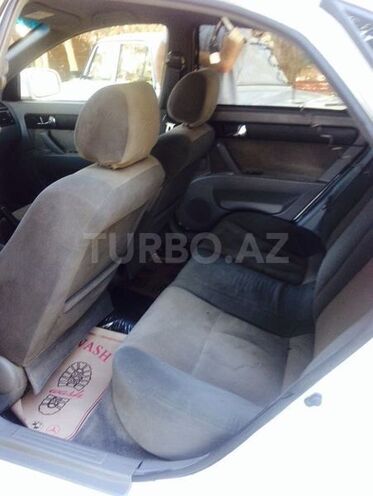 Daewoo Gentra 2014, 160,000 km - 1.5 л - Bakı