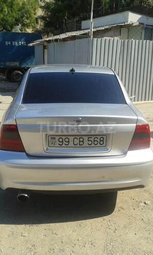 Opel Vectra 1999, 220,000 km - 1.6 l - Bakı
