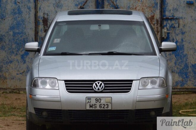 Volkswagen Passat 2000, 210,000 km - 0.2 l - Bakı