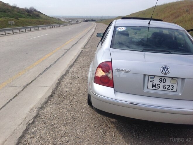 Volkswagen Passat 2000, 210,000 km - 0.2 l - Bakı