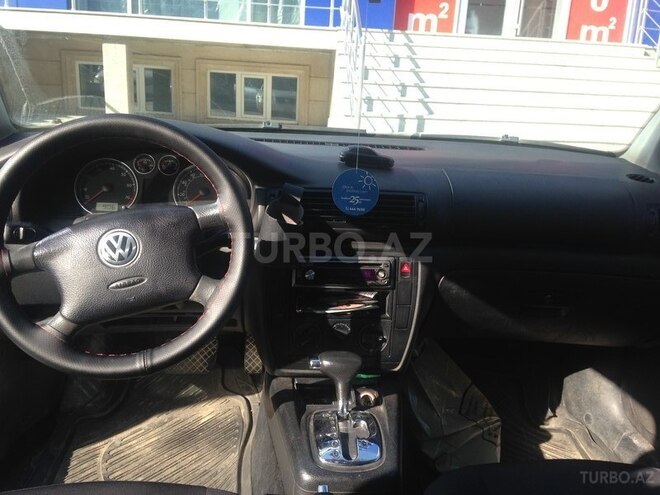 Volkswagen Passat 2000, 210,000 km - 0.2 l - Bakı