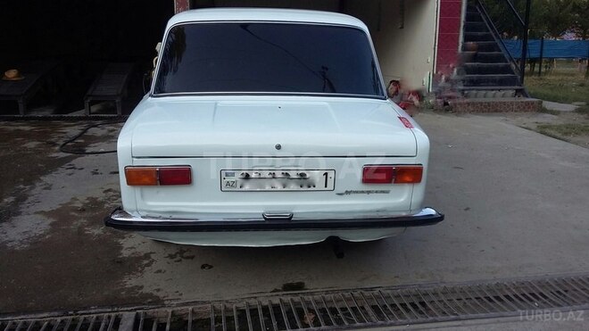 LADA (VAZ) 21011 1977, 380,000 km - 1.3 l - Mingəçevir