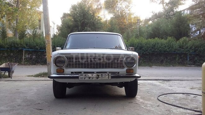 LADA (VAZ) 21011 1977, 380,000 km - 1.3 l - Mingəçevir