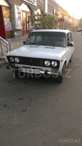 LADA (VAZ) 2106 1981, 380,000 km - 1.3 l - İsmayıllı