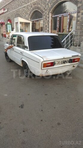LADA (VAZ) 2106 1981, 380,000 km - 1.3 l - İsmayıllı