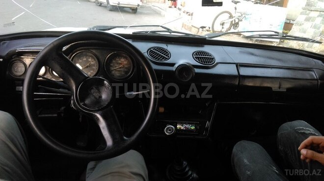 LADA (VAZ) 2106 1981, 380,000 km - 1.3 l - İsmayıllı